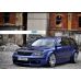 Passat B5 HOOD BRA kapoto apsauga